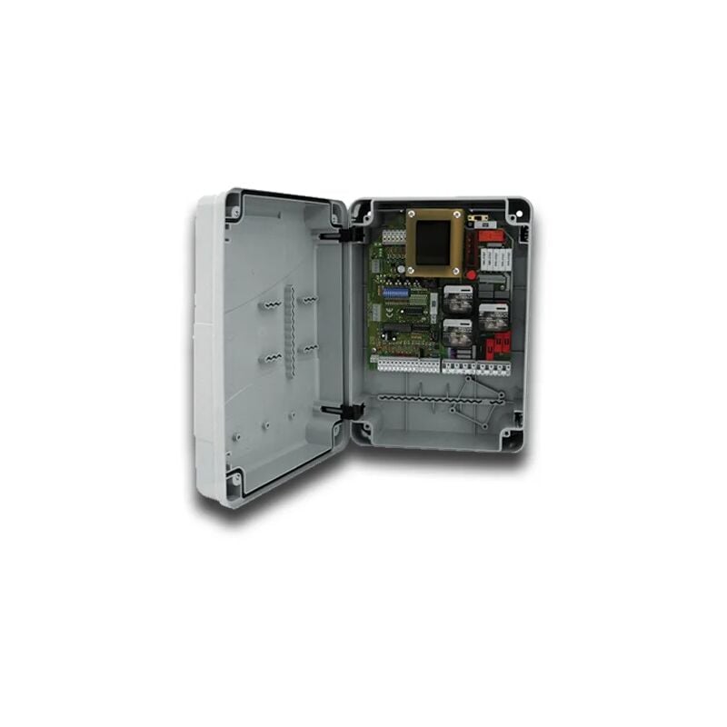 fadini carte de programmateur elpro 37 db 7183l