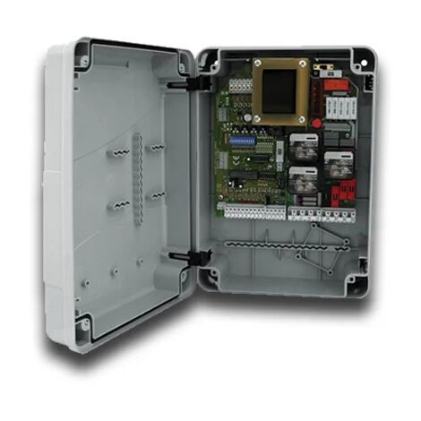 fadini carte de programmateur elpro 37 db 7183l