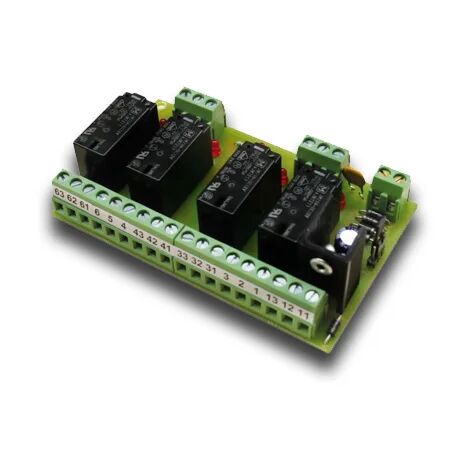 fadini carte électronique dupco 72 7230l