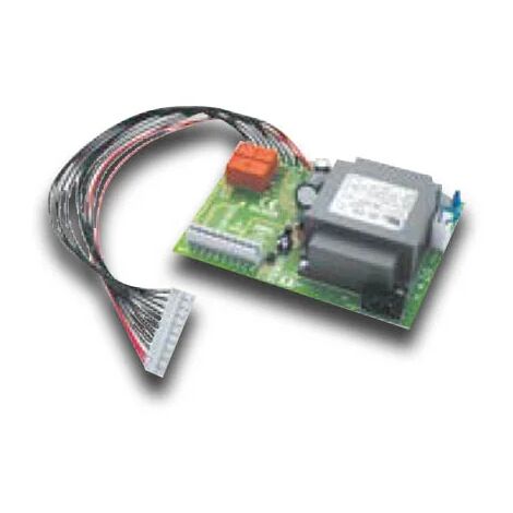 fadini carte électronique enfichable helios 29 2746l
