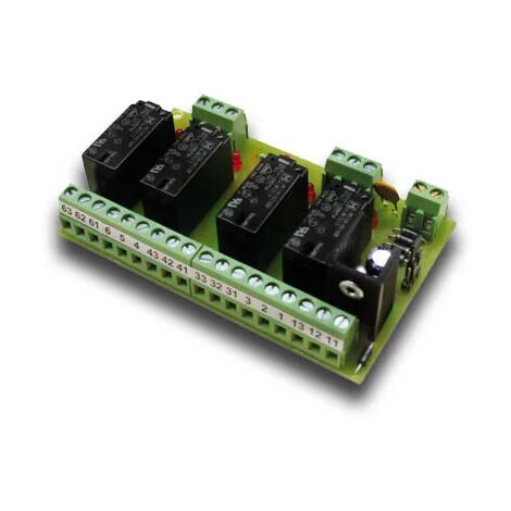 fadini carte électronique limy51 pour nyota115 evo 7231l