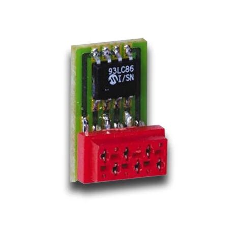 fadini carte mémoire vix 53 5316l