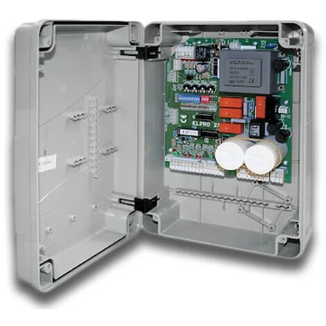 fadini carte programmateur elpro 27 hp 110v 7048l