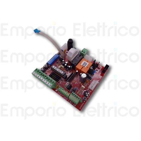 fadini carte programmateur elpro 65 230v 681l (ex code 630l)