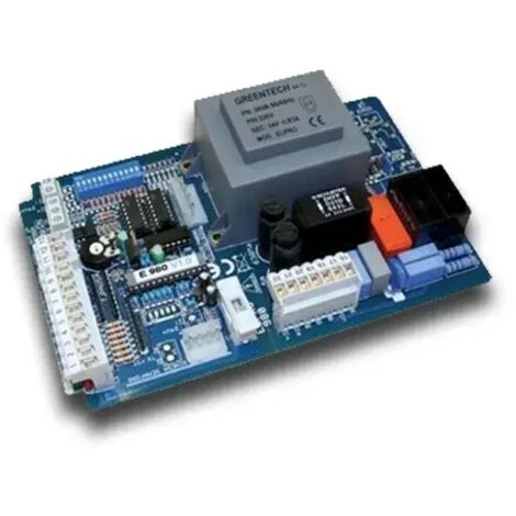fadini carte programmateur elpro 980 9899l