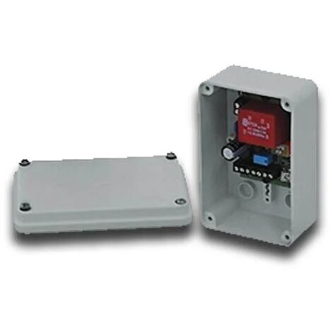 fadini carte récepteur pour lecteur de proximité 692l