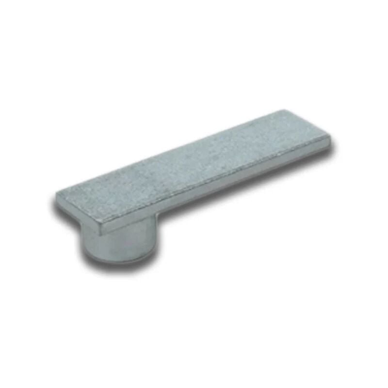 

casquillo con agujero derecho para combi740 746dxl - Fadini