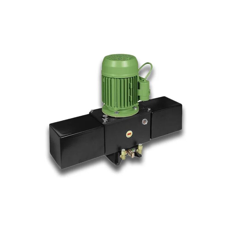 Fadini - centrale hydraulique mec 700/80 ventil 702286p6l