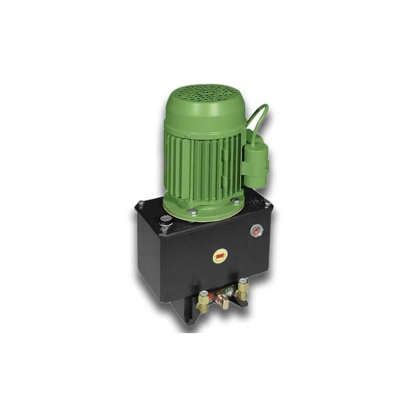

fadini centralita hidráulica mec 700/80 ventil 7014p12l