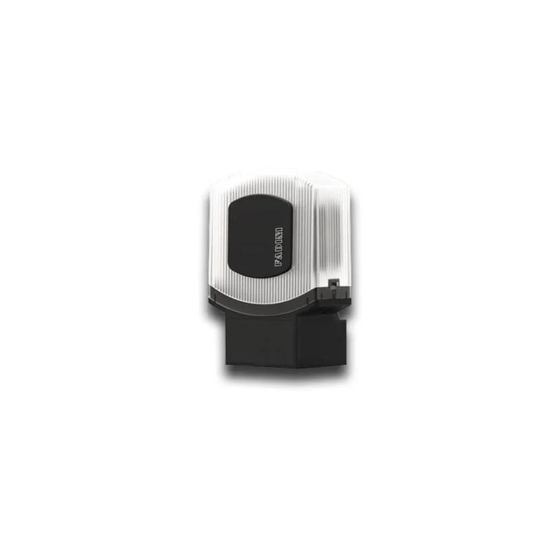 Fadini - clignotant à led 230 Vac - 24 Vac/dc zero.l 152l