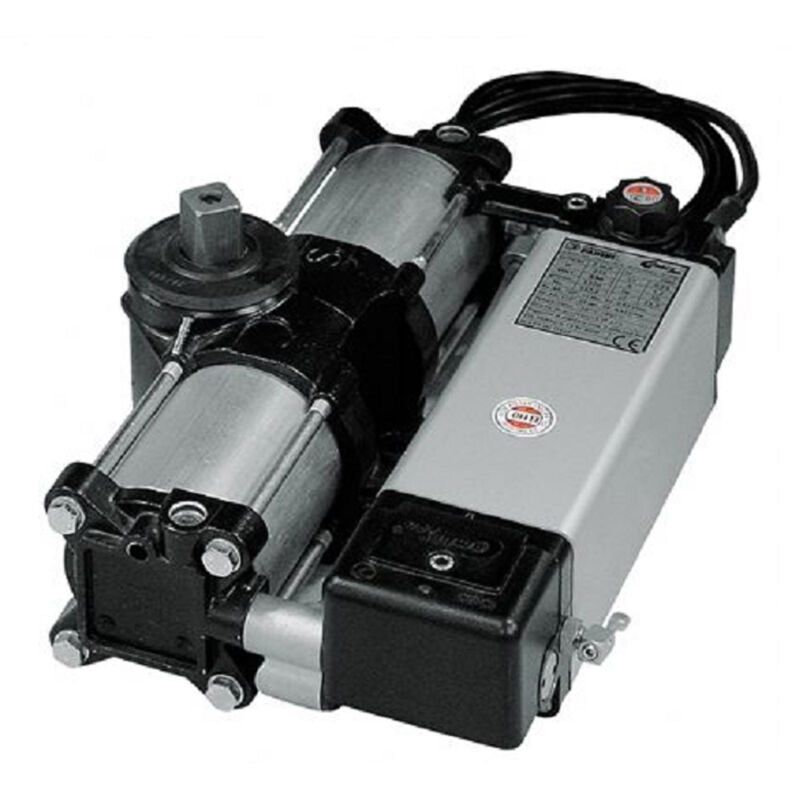 fadini combi 740 automatisme hydraulique enterré droite 230v 7697bb3dxl