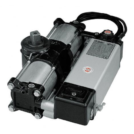 fadini combi 740 automatisme hydraulique enterré droite 230v 7697bb3dxl