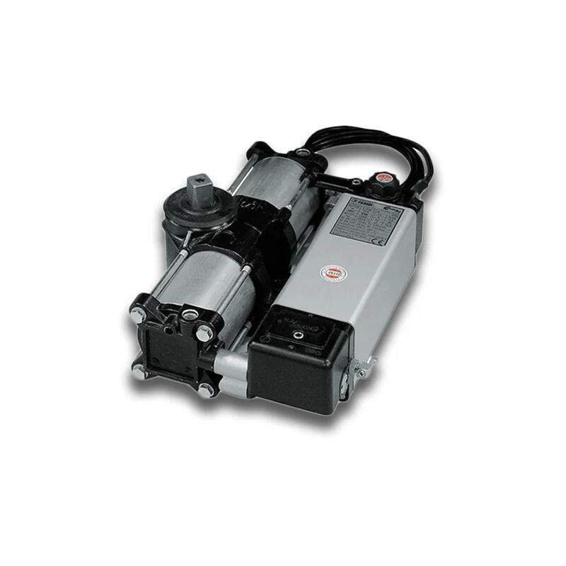 

fadini combi 740 automatización hidráulica enterrada derecha 230v 7678n3dxl
