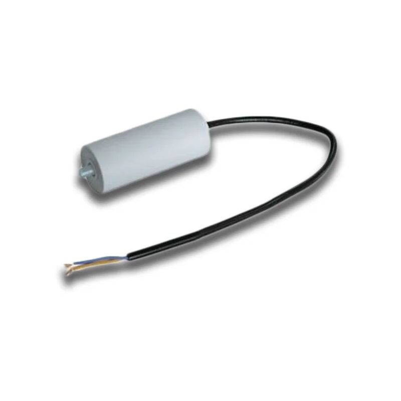 

condensador desde 12,5 µF con cable eléctrico 7080l - Fadini