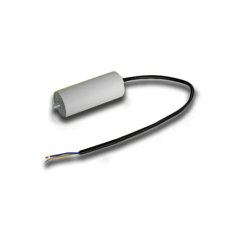 

fadini condensador desde16 µF con cable eléctrico 216l
