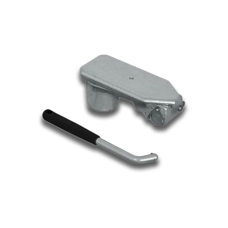 Déverrouillage manuel d'urgence gauche pour combi740 748sxl - Fadini