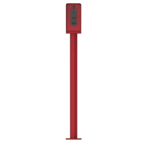 fadini dispositif à jetons geco 9 2035l