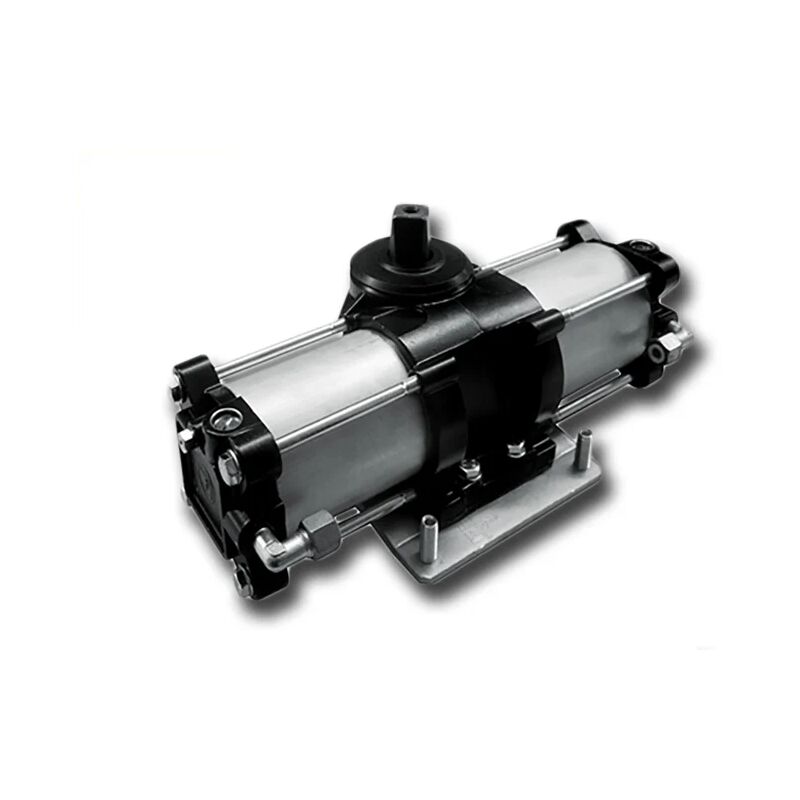 Drive 700 vérin hydraulique enterré 230v 711l - Fadini