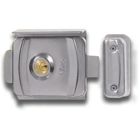 fadini électroserrure horizontale v90 viro 7099l