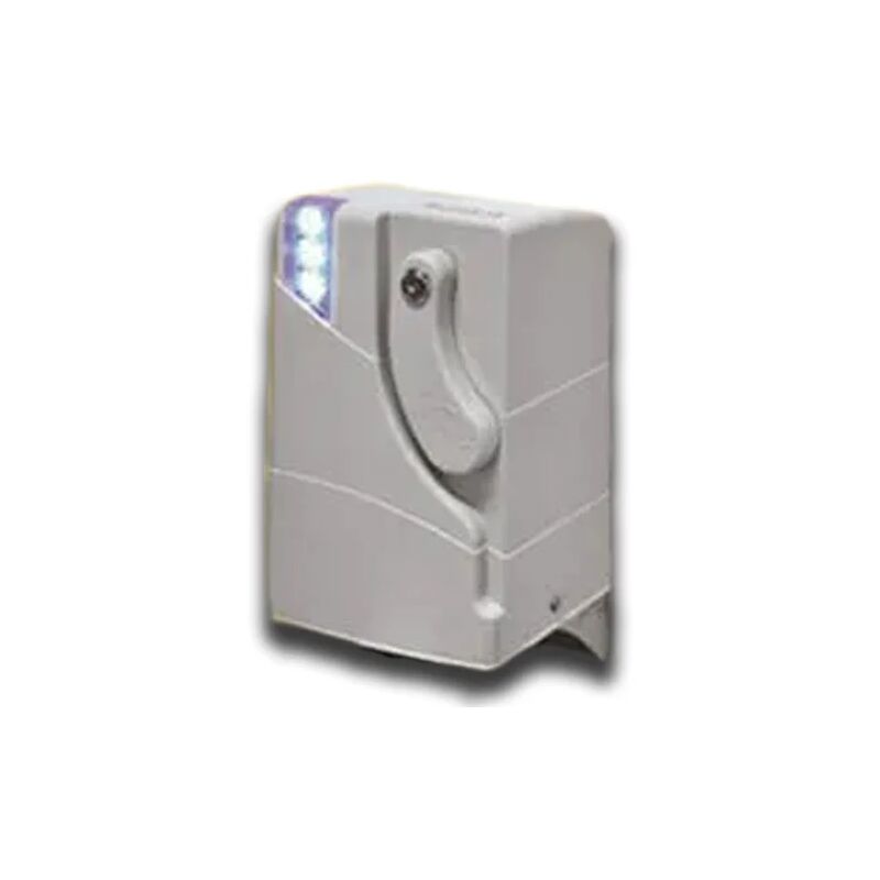 

fadini motorreductor bart 350 master 24v 351l