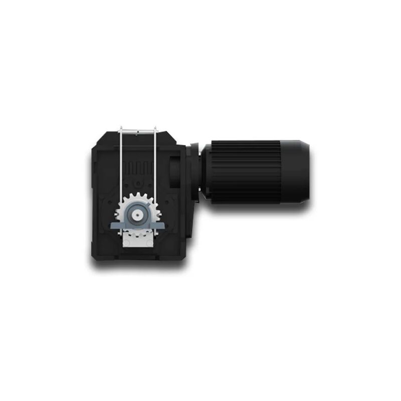 

motorreductor fibo 400 lb para puertas industriales 2223l - Fadini