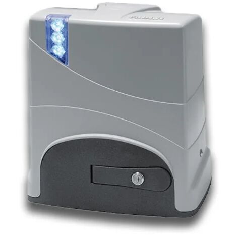 fadini motorreductor junior 633 230v ac 633l