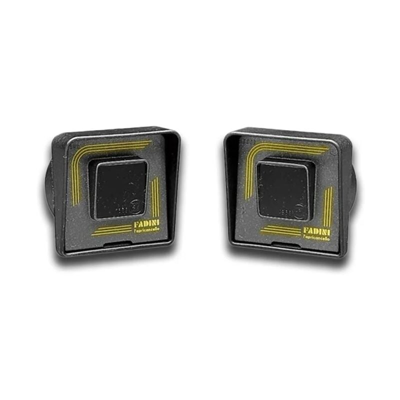 Paire de photocellules difo 33 330l - Fadini