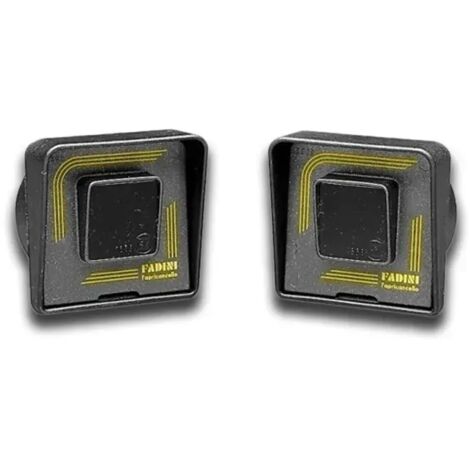 fadini paire de photocellules difo 33 331l