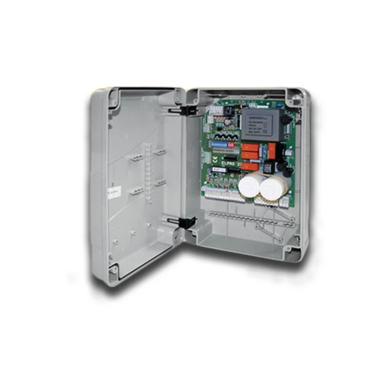 

tarjeta programador elpro 43 230v 4300l - Fadini
