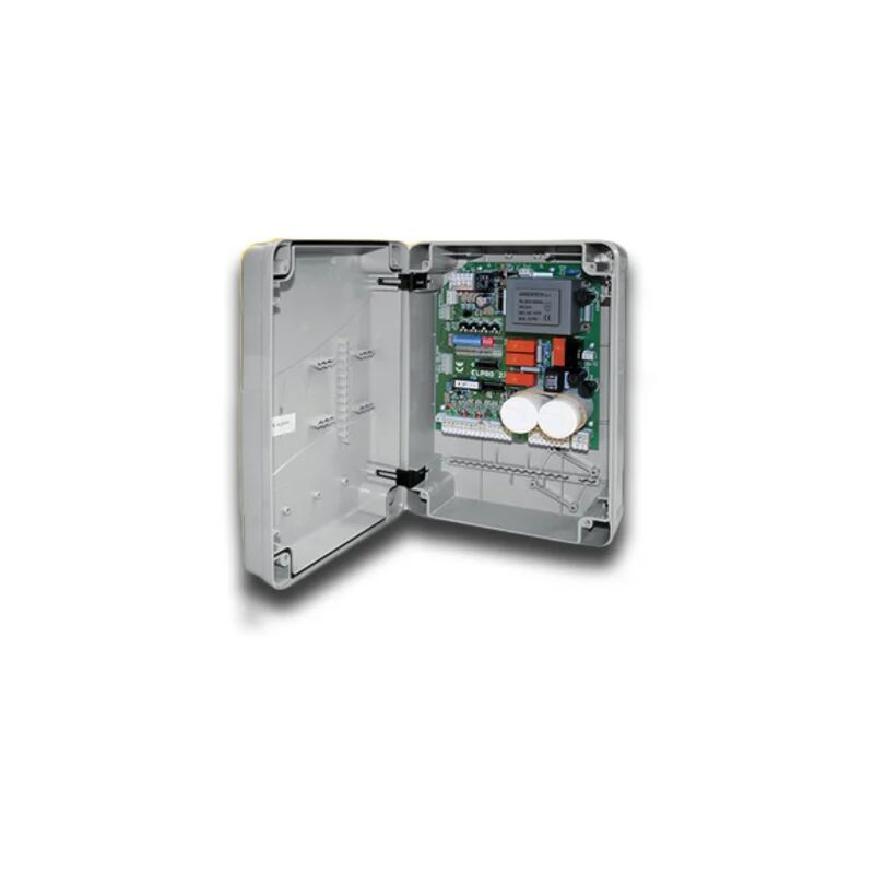 

fadini tarjeta programador elpro 6 exp 230v 243l
