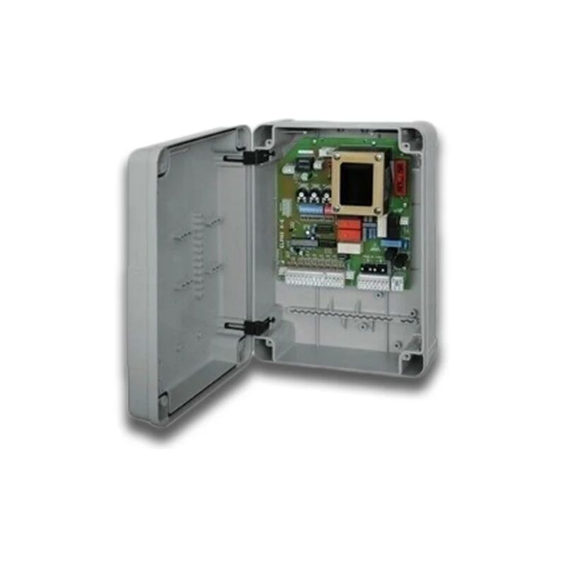 

tarjeta programador elpro xe 230v 7271l - Fadini