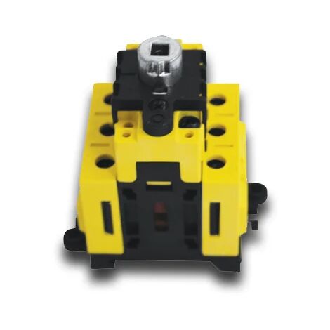 fadini sectionneur 3 pôles 2732l