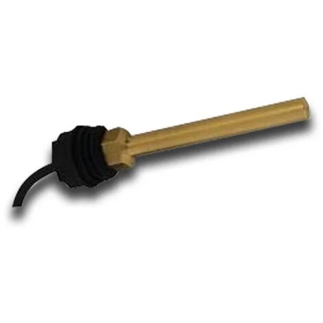 fadini sonde thermique avec résistance électrique 230v - 50 hz 9730l