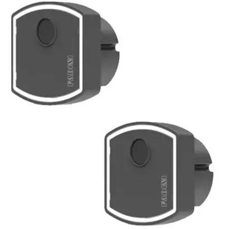 FADINI ZERO.PH 141L Paire de photocellules encastrées 24 V Remplace FIT 551L