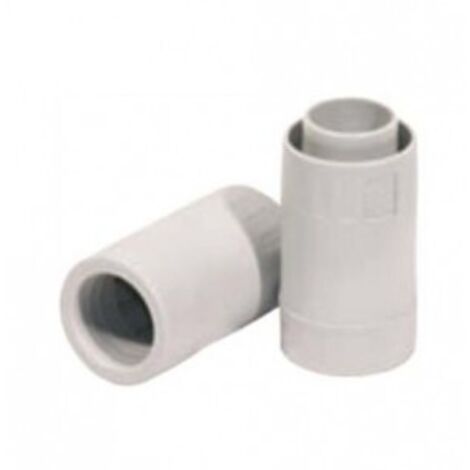 FAEG Raccordo diritto tubo/guaina IP65 pari diametro d.40 FG16840