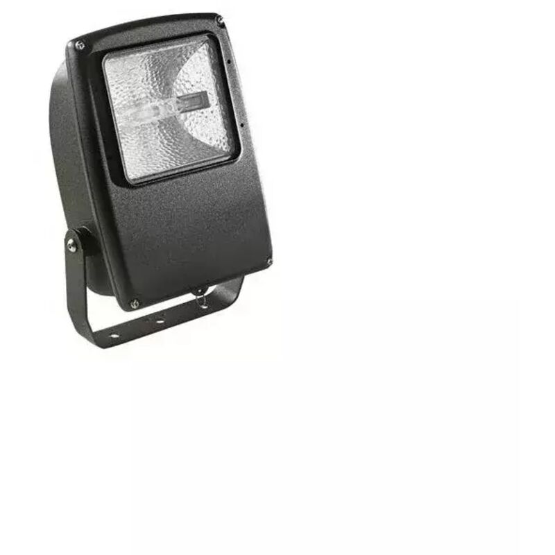 

52623 - Proyector MACH3 150W Negro Sym RX7s IP67 WB CR - Negro - Fael
