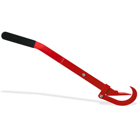 Manuelle Holzspalter