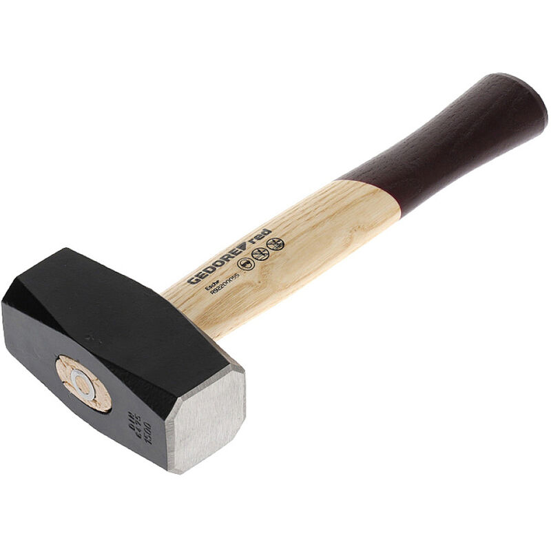 Image of R92200055 Fäustel 1500 g 280 mm Esche