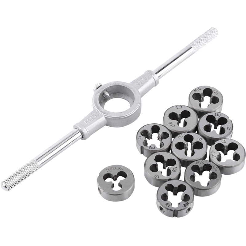 Image of Fafeicy Press und DIRE SET 11PCS / SET VIS DI, SET DIR SET OF INDIVIDUAL POSTS SETS M6 M7 M8 M8.