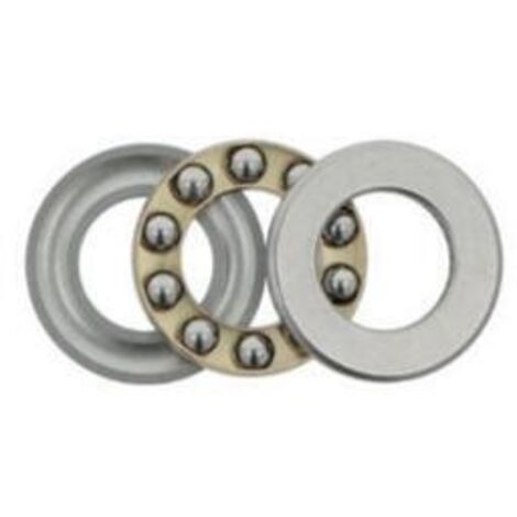 FAG Axial-Rillenkugellager 51416 -MP Innen-Ø 80 mm Außen-Ø 170 mmBreite 68 mm