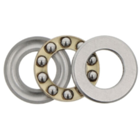 FAG Rillenkugellager 6008 Innen-Ø 40 mm Außen-Ø 68 mmBreite15 mm