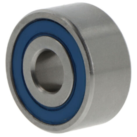 FAG Rillenkugellager 62301 -2RSR Innen-Ø 12 mm Außen-Ø 37 mmBreite17 mm
