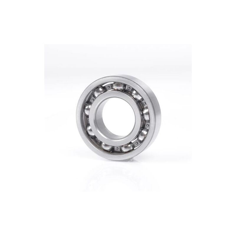 Fag - Rillenkugellager 6203 -C-C3 (-C3) Innen-Ø 17 Mm Außen-Ø 40 Mm Breite12 Mm