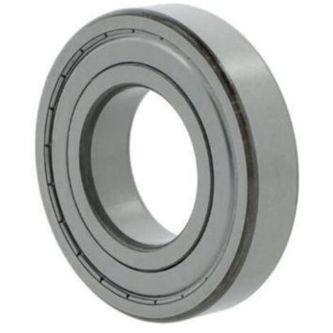FAG Rillenkugellager S626 -2Z Innen-Ø 6 mm Außen-Ø 19 mmBreite6 mm 1St./VE
