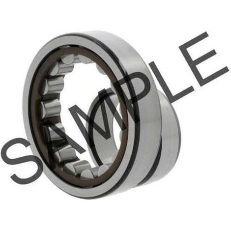 FAG Zylinderrollenlager NJ2324 -E-XL-MCA-C3 Innen-Ø 120 mm Außen-Ø 260 mmBreite86 mm 1St./VE