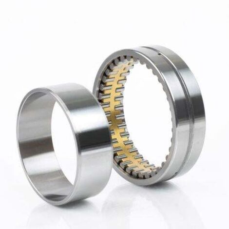 FAG Zylinderrollenlager NNU4940 -S-K-M-SP Innen-Ø 200 mm Außen-Ø 280 mmBreite80 mm