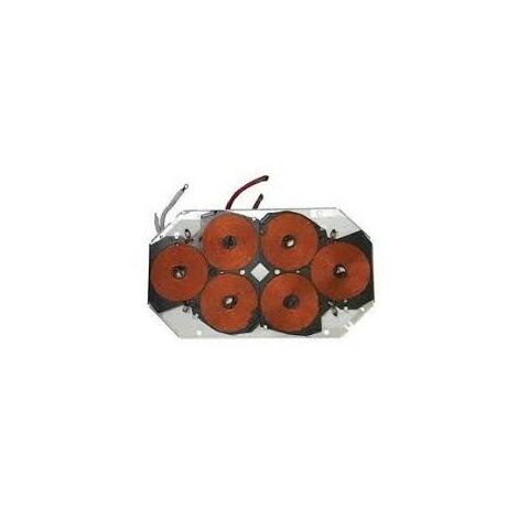 Fagor 72X1392 Inducteur foyer gauche Plaque de cuisson