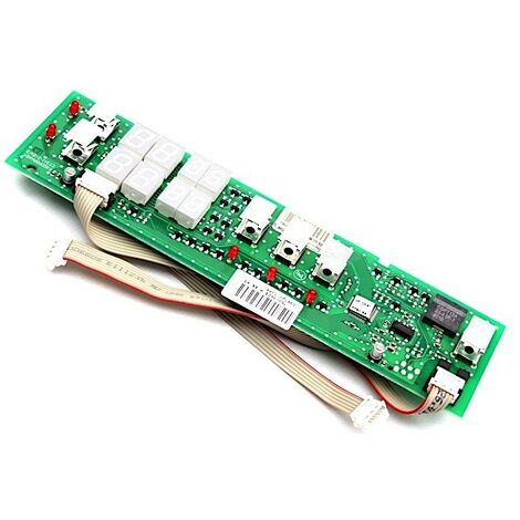 Fagor 72X3044 Module de commande plaque de cuisson