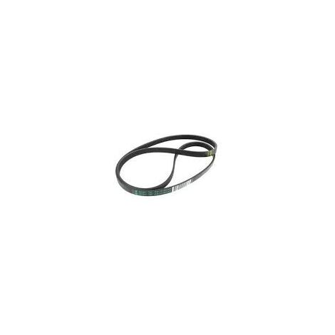 Fagor / brandt - correa de transmisión poly-v 1161 j5 elástica - 55x2987 - 3251430502924