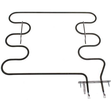 Fagor / brandt - elemento calefactor arriba - - as0053965 - 3251431179170